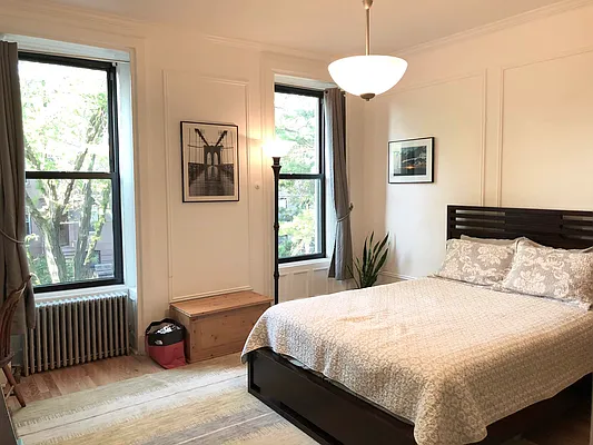 Rented by Brown Harris Stevens | media 21