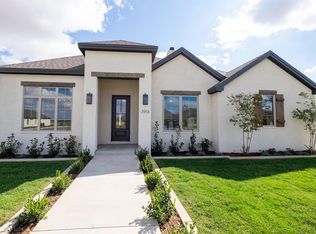 3913 125th St, Lubbock, TX 79423