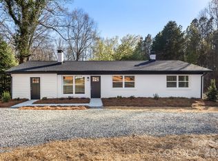 34886 Locust Ln, New London, NC 28127