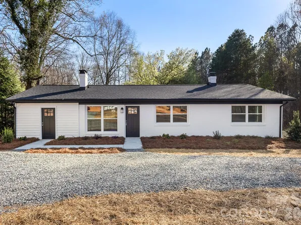 34886 Locust Ln, New London, NC 28127