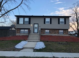 2640 201st St, Lynwood, IL