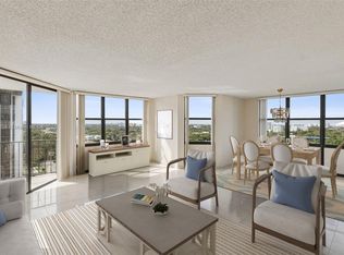 Brickell Place Condo, Miami, FL 33129