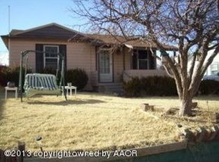 911 N Mississippi St, Amarillo, TX 79106
