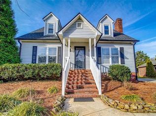 317 Daybrook Dr, Landis, NC 28088