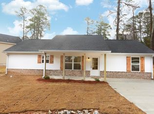 85 Bryant Cir, Cedartown, GA 30125