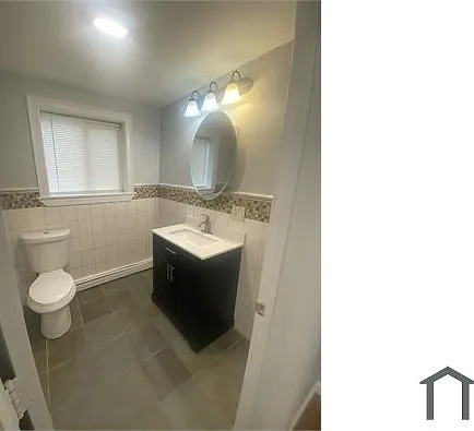 3 bed, 980 sqft, $3,200 — Photo 2