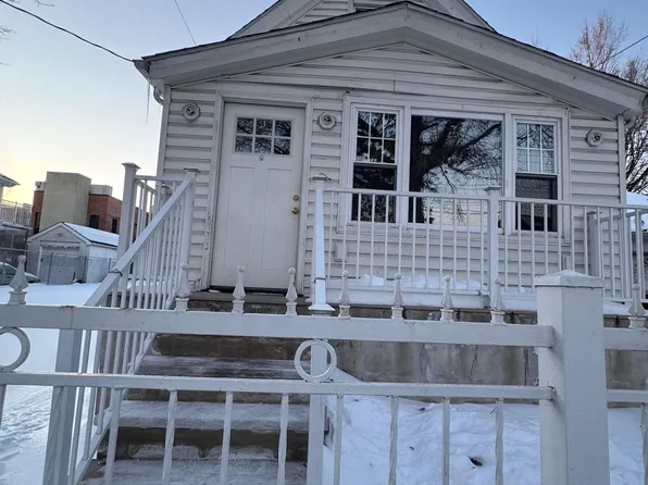 133-12 128th Street, South Ozone Park, NY 11420