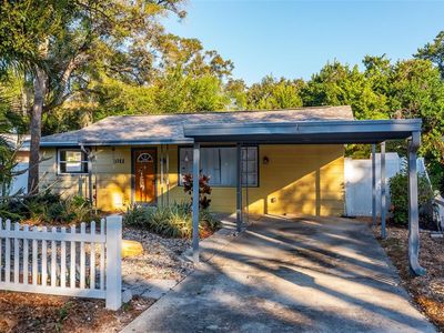 1011 Park Dr, Dunedin, FL, 34698
