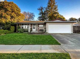 6168 Inglewood Dr, Pleasanton, CA 94588