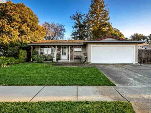 6168 Inglewood Dr, Pleasanton, CA 94588