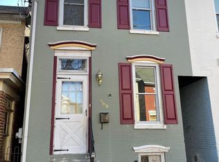 366 Cherry St, Pottstown, PA