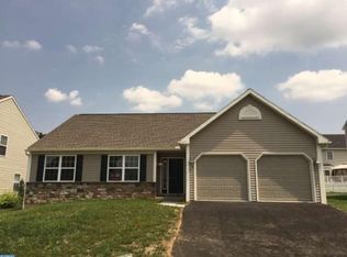 1005 Rosebud St, Laureldale, PA 19605
