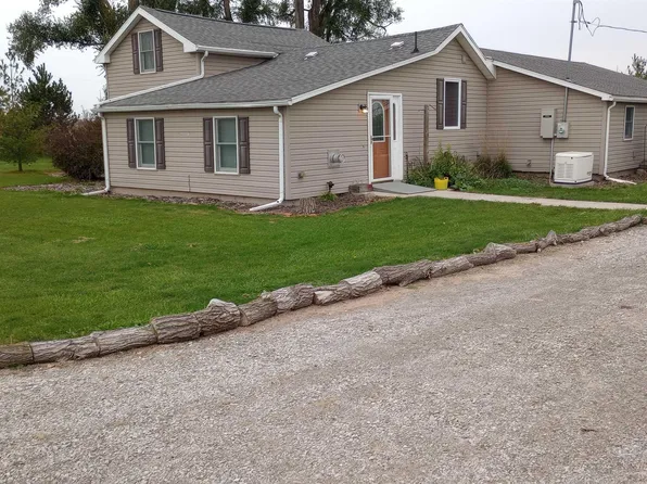 6024 Fike Rd, Blissfield, MI 49228