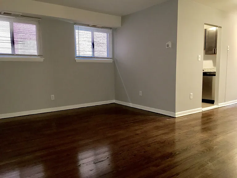 For Rent: Historic Charm at 2300 Eutaw Place Your Urban Retreat Awaits! — Photo 19