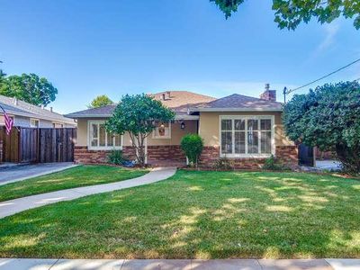 633 S 13th St, San Jose, CA, 95112