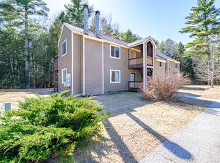 378 Portland Rd APT 6, Gray, ME 04039