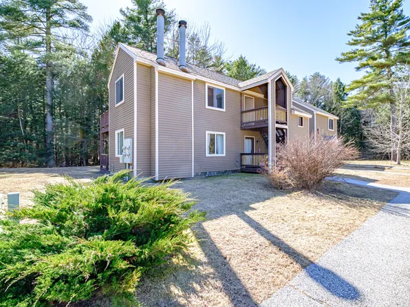 378 Portland Road #6, Gray, ME 04039