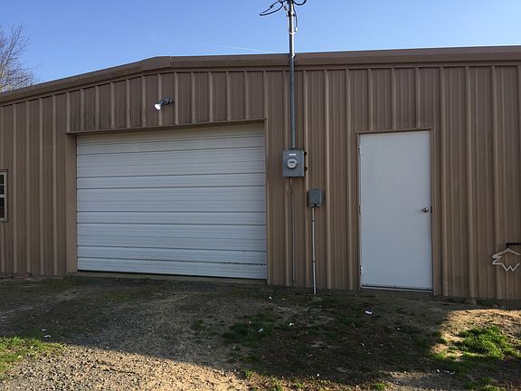 36x50 heated shop