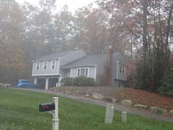 Property Side View