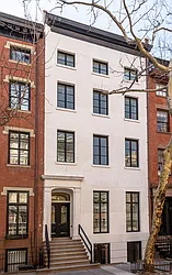 16 East 10th Street in Greenwich Village