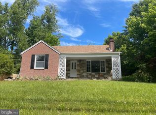 3308 Philmont Ave, Huntingdon Valley, PA 19006