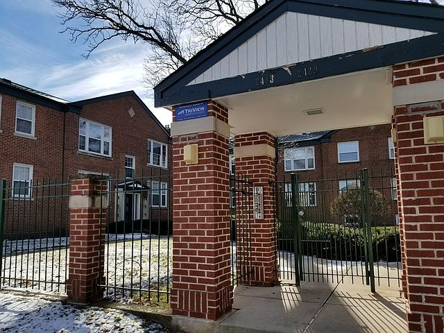 2nd image of 2417 W Fitch Ave #2