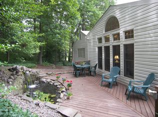 9307 Convento Ter, Fairfax, VA 22031