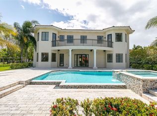 8003 SW 195th Ter, Cutler Bay, FL 33157