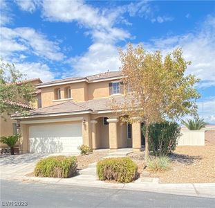 8932 Ryan Creek Ave, Las Vegas, NV, 89149