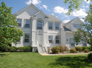 3801 Whitley Abbey Ct, Virginia Beach, VA 23456