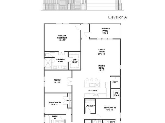 2nd image of 31422 Driggs River Ln