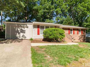 307 Howland Ave, Cary, NC 27513