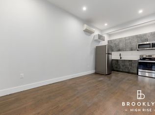 320 Mac Dougal St #3C, Brooklyn, NY 11233