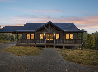 3385 Highway 231, Erin, TN 37061
