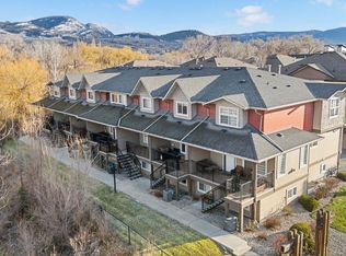 1355 Findlay Rd UNIT 128, Kelowna, BC V1X 8B8