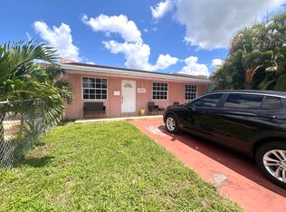 13033 SW 44th Ln, Miami, FL 33175