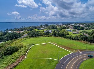 Kahala Pl LOT 18, Hilo, HI 96720