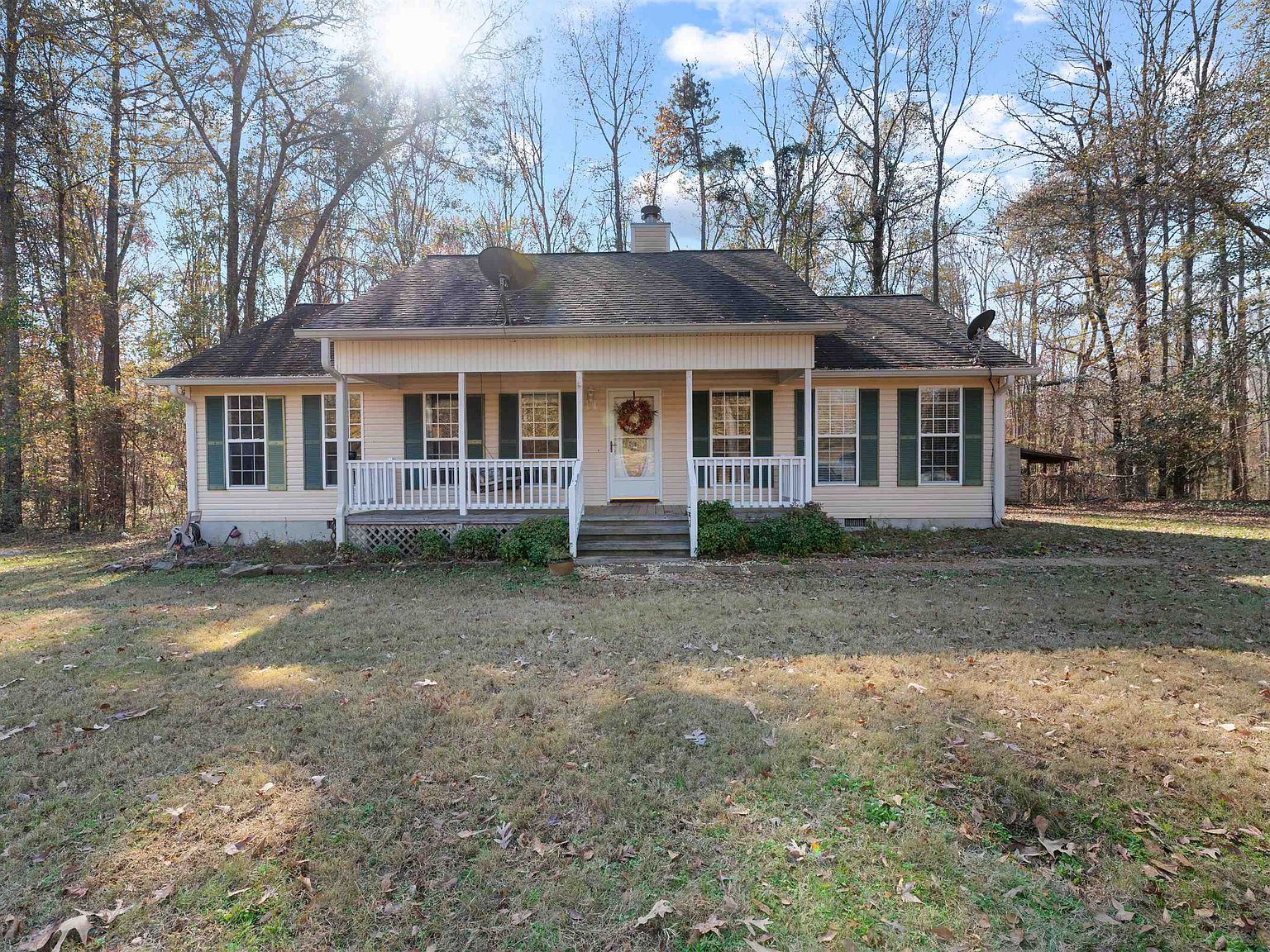 607 Kings Rd, Milledgeville, GA 31061 MLS 20148381 Zillow