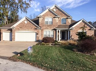 7 San Isidro, Pevely, MO 63070