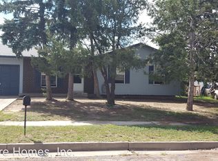 3965 Wylie Ln, Colorado Springs, CO 80916