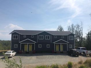 5760 Binnacle Drive - CDY, Wasilla, AK 99654