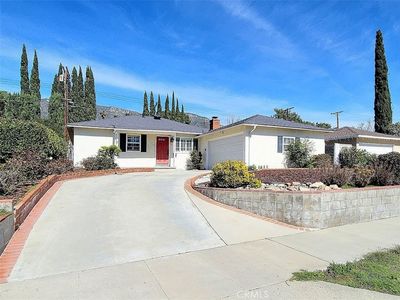 3813 Franklin St, Glendale, CA, 91214