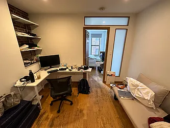 Rented by J Misrahi Realty Corp