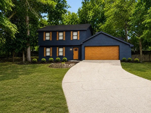 708 Waverly Ln, Prattville, AL 36067