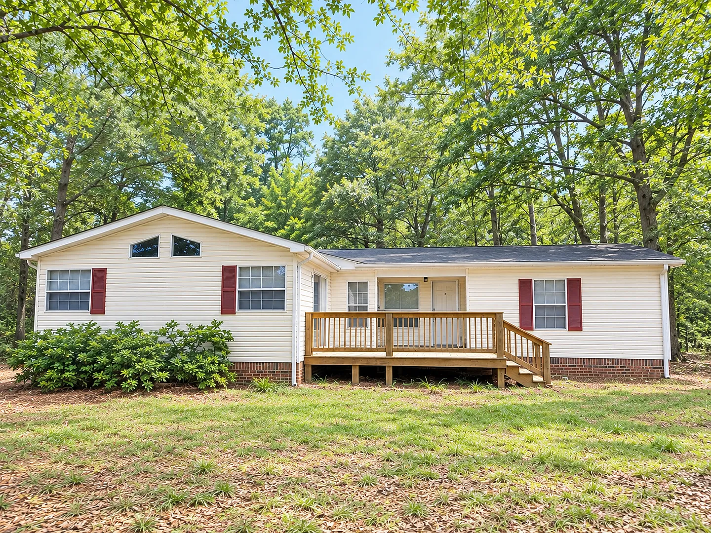 Now Leasing For An October 9 Move-In! — Photo 1
