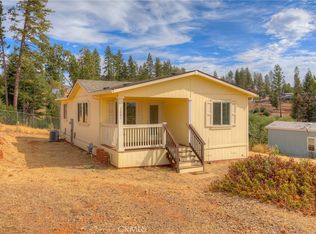 1221 Lurena Ln, Paradise, CA 95969