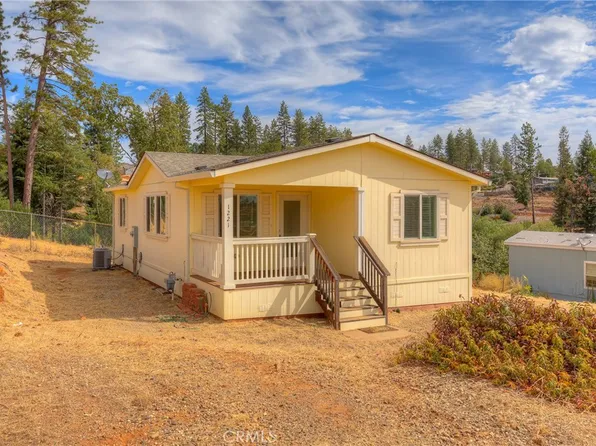 1221 Lurena Ln, Paradise, CA 95969