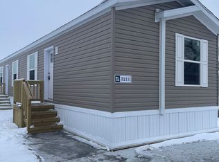 5407 Aloha Ln #122, Casco, MI