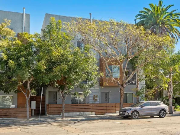 4139 Bachman Pl, San Diego, CA 92103