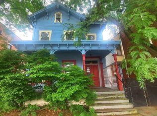 216 Church St APT 3, Poughkeepsie, NY 12601